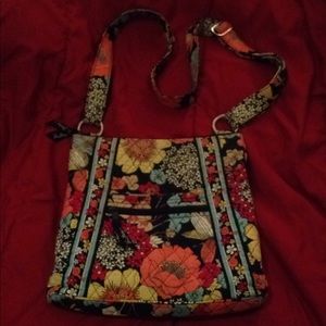 Vera Bradley Purse